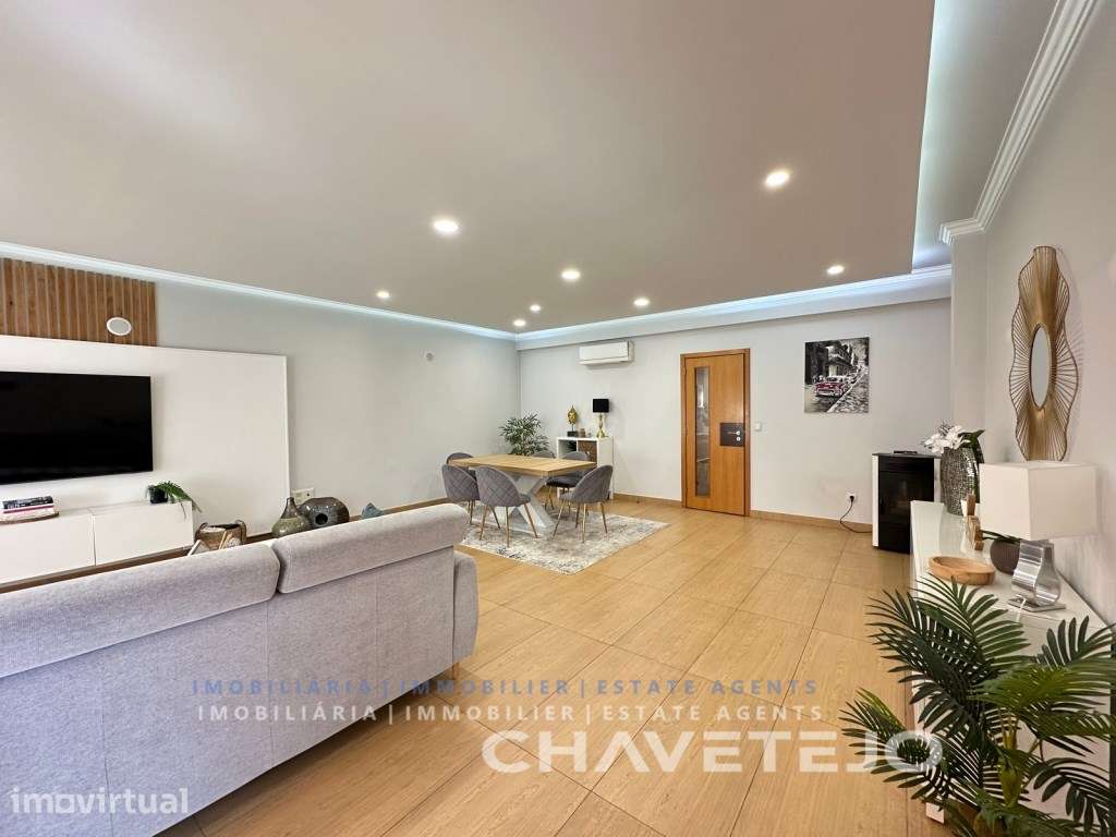 Duplex com garagem na cave em condomínio privado na bela cidade de ... - Grande imagem: 5/33