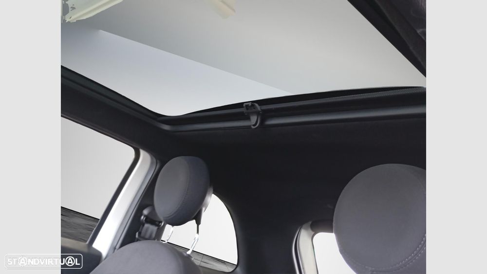 Fiat 500 1.0 Hybrid - 16