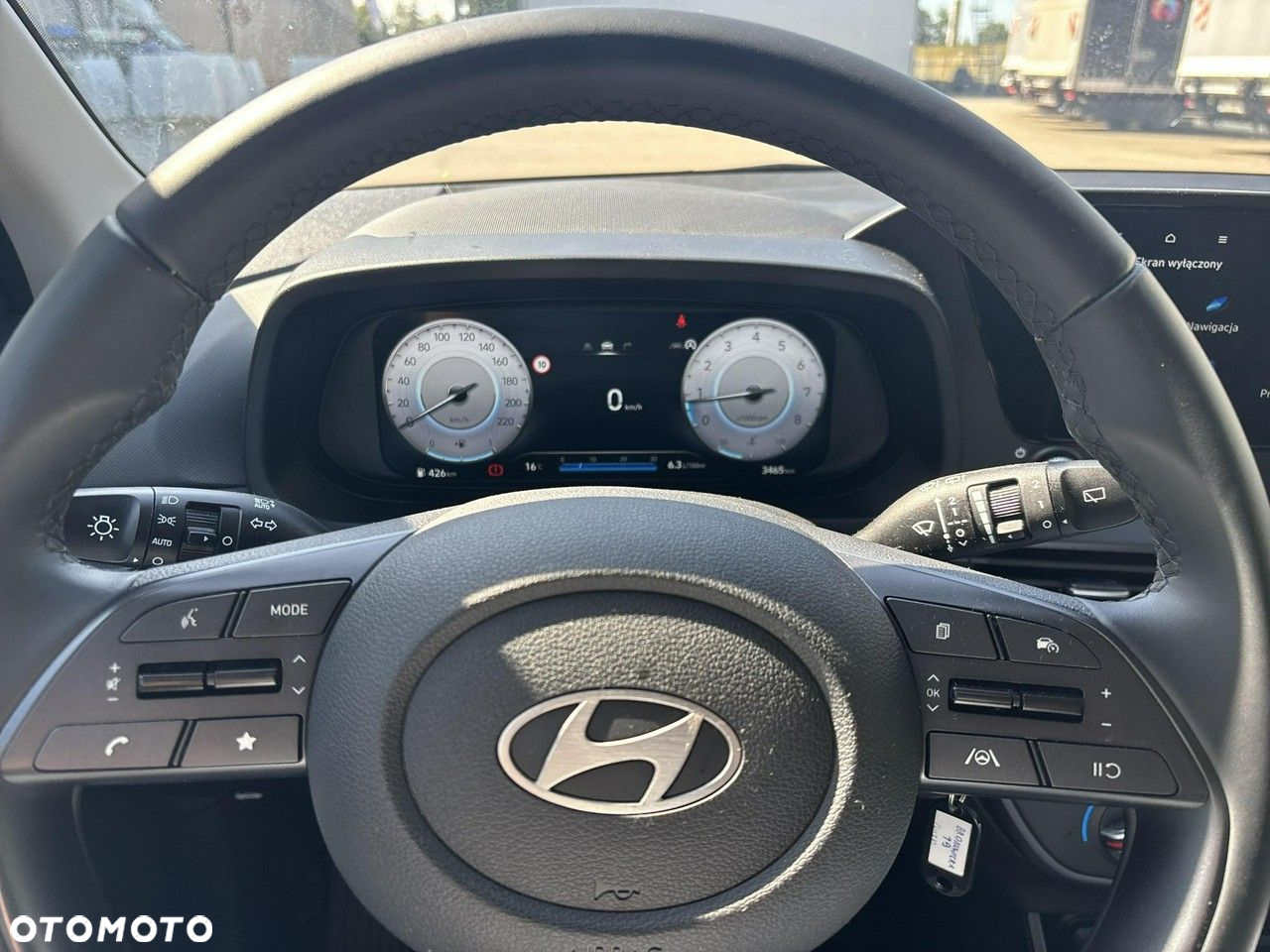 Hyundai i20 1.2 Pure - 26