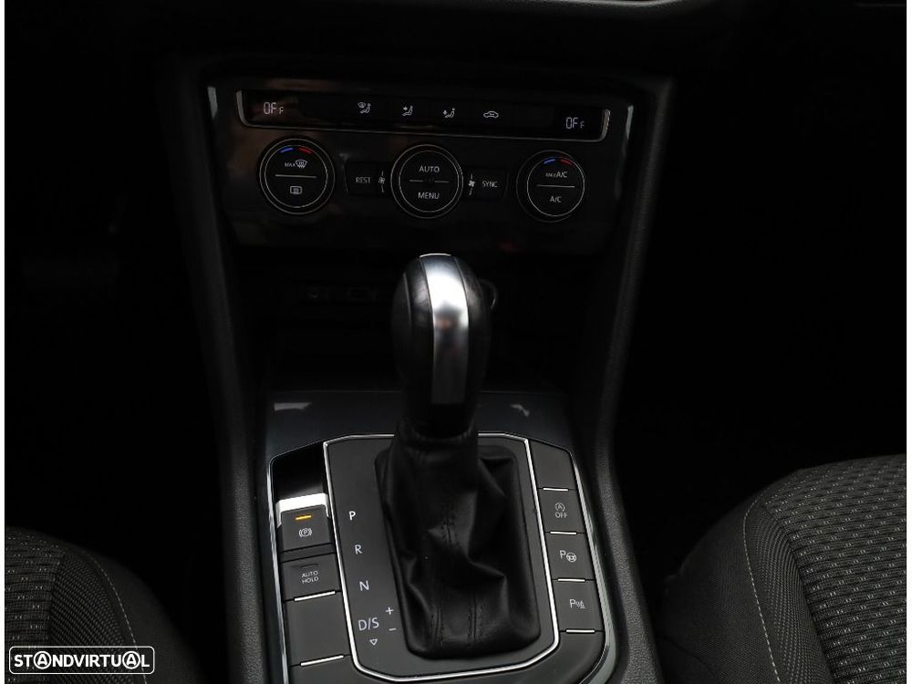 VW Tiguan Allspace 2.0 TDI Confortline DSG - 34