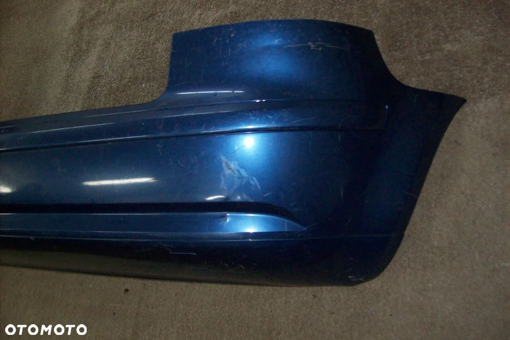 zderzak tylny audi a3 8p rok 03-08 3drzwiowy - 3