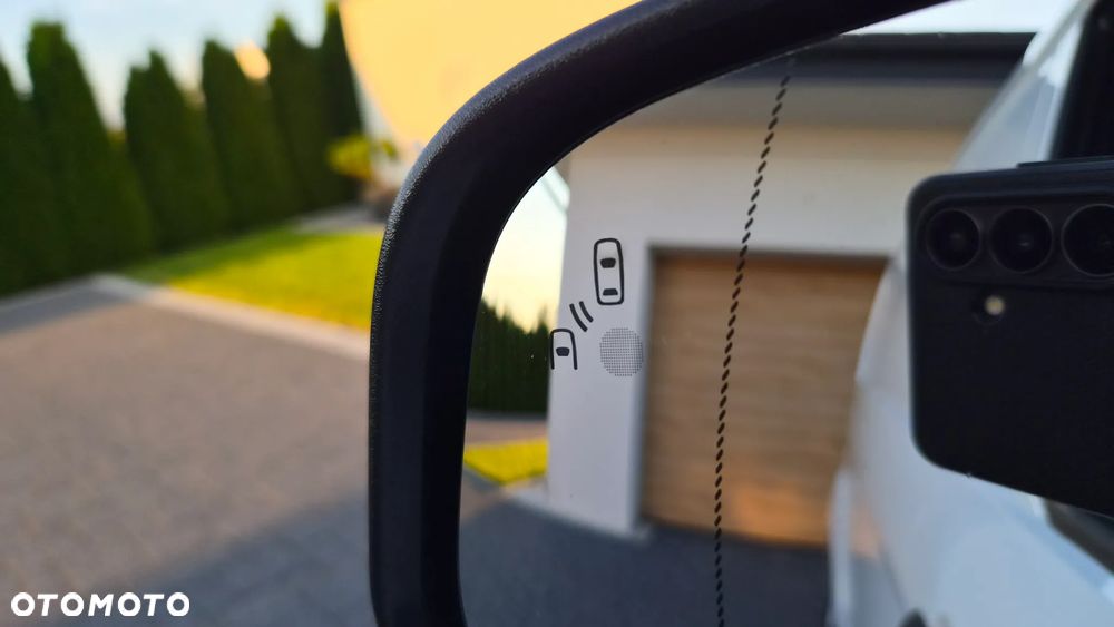 Ford Transit Connect Long - 28
