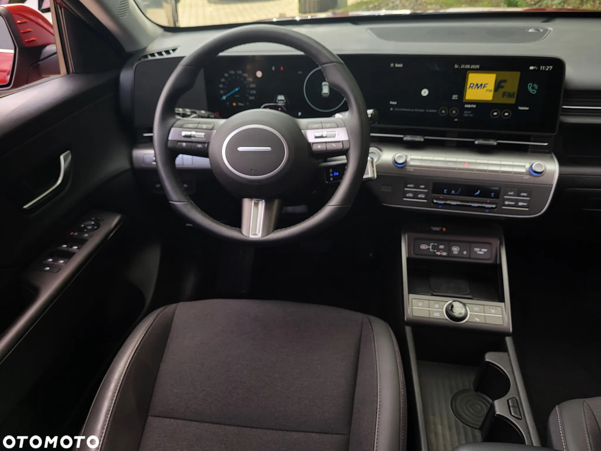 Hyundai Kona 1.0 T-GDI Executive DCT - 9