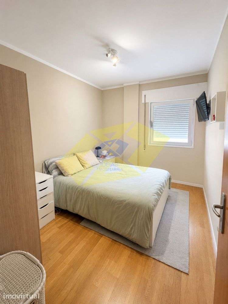 Apartamento T3 no Pólo Universitário (Transformável em T4) - Grande imagem: 4/19