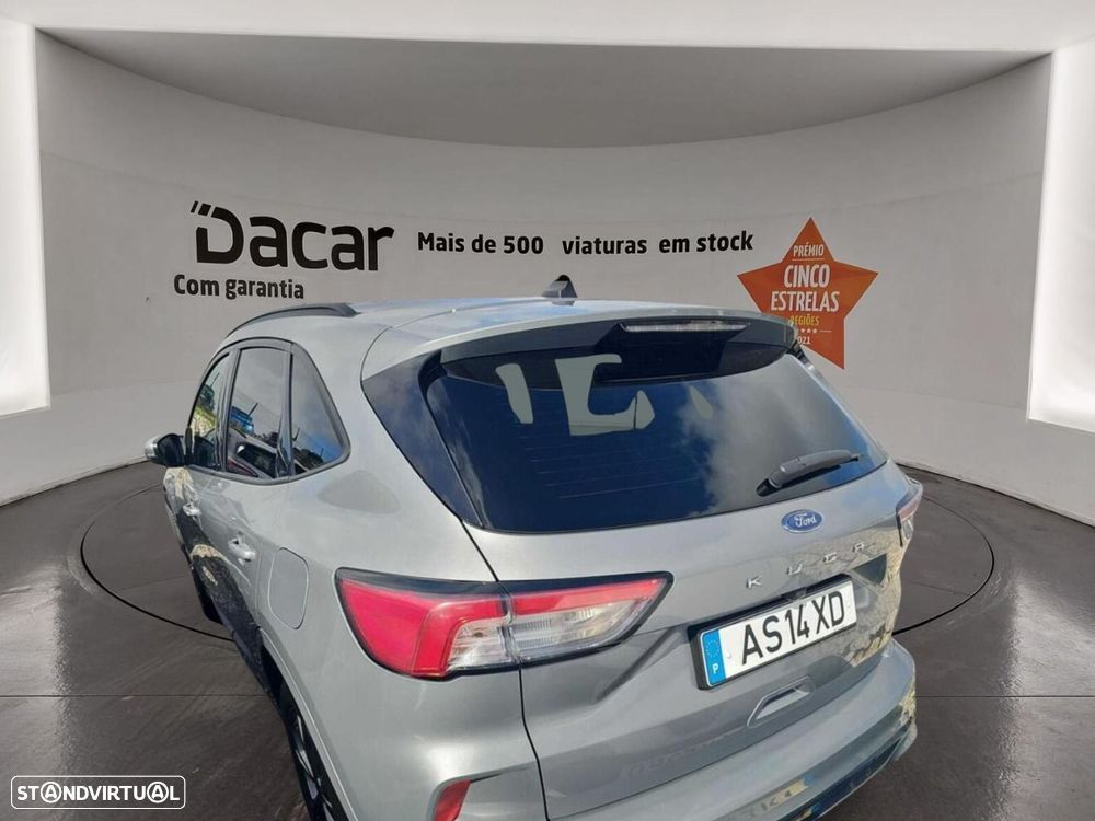 Ford Kuga 1.5 EcoBoost ST-Line - 3