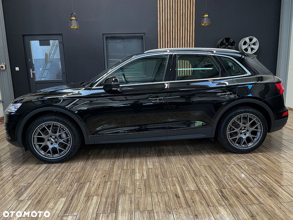 Audi Q5 2.0 TDI Quattro Sport S tronic - 12