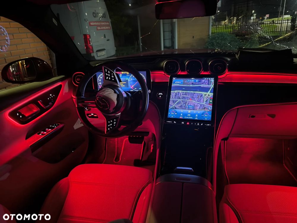 Mercedes-Benz GLC - 26