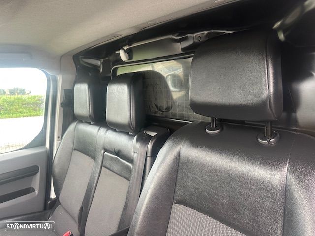 Toyota PROACE 120 CV - 15