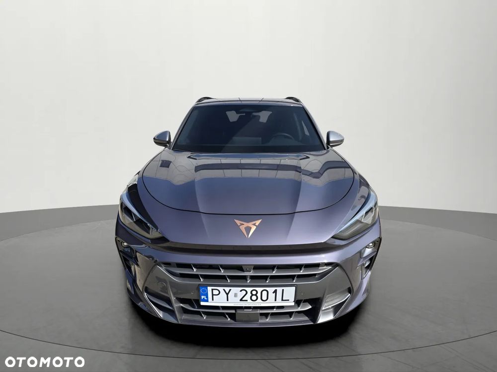 Cupra Terramar 1.5 eHybrid PHEV DSG - 3