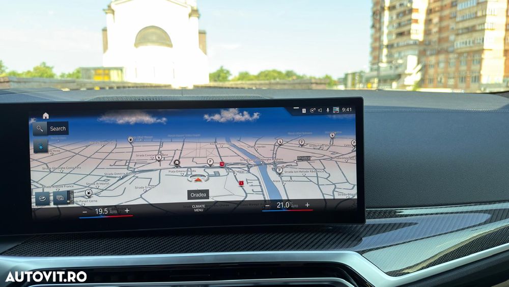 BMW i4 - 12