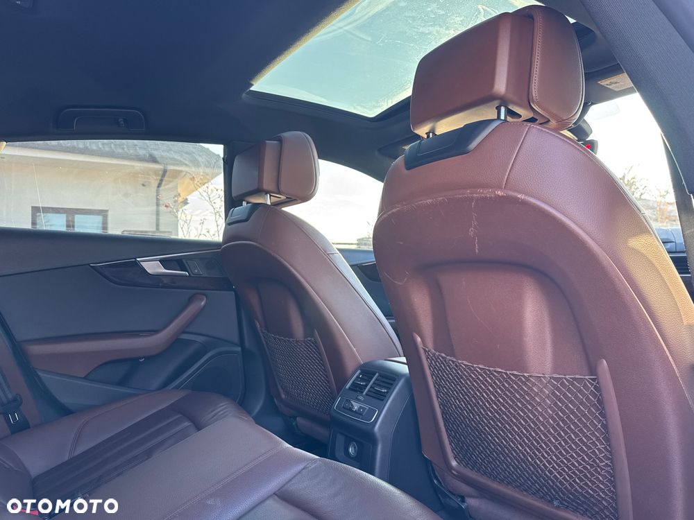 Audi A5 Sportback 2.0 TFSI quattro S tronic - 26