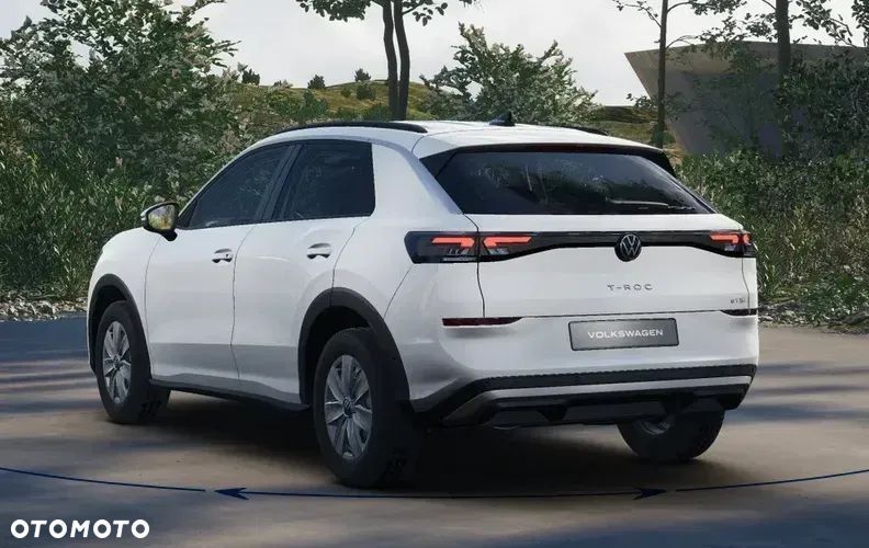 Volkswagen T-Roc - 7