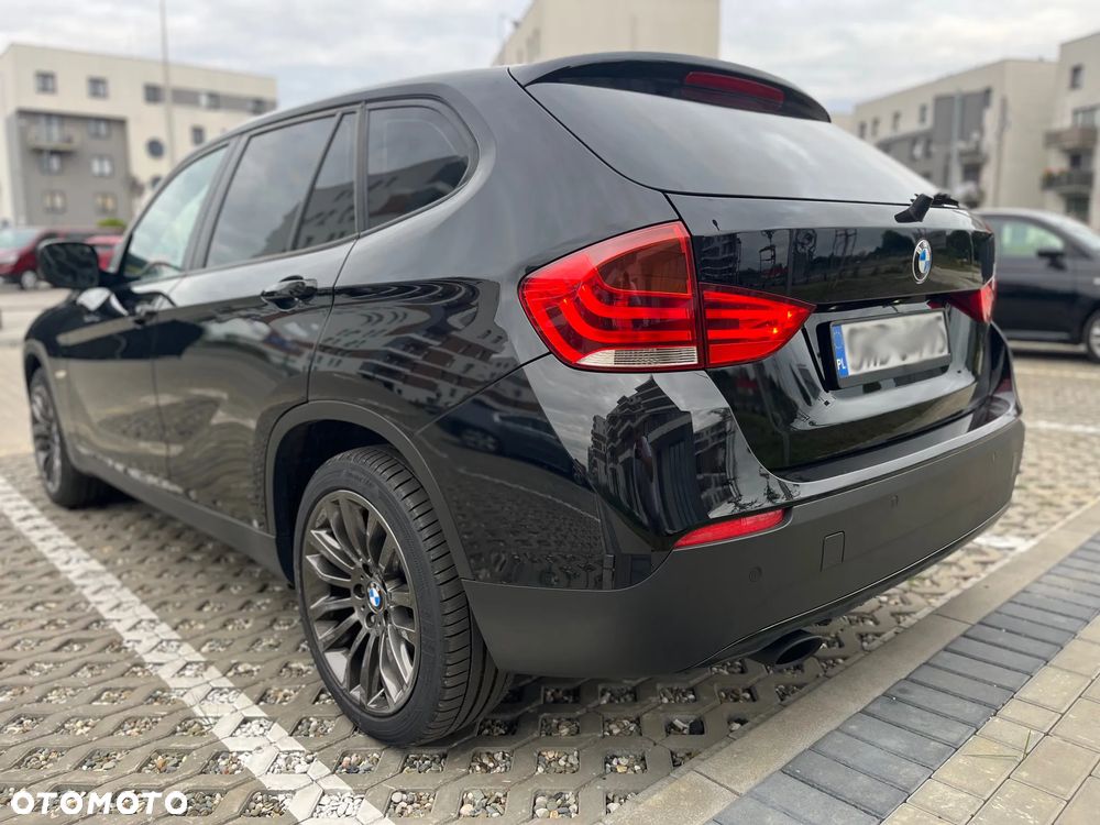 BMW X1 sDrive18d - 3