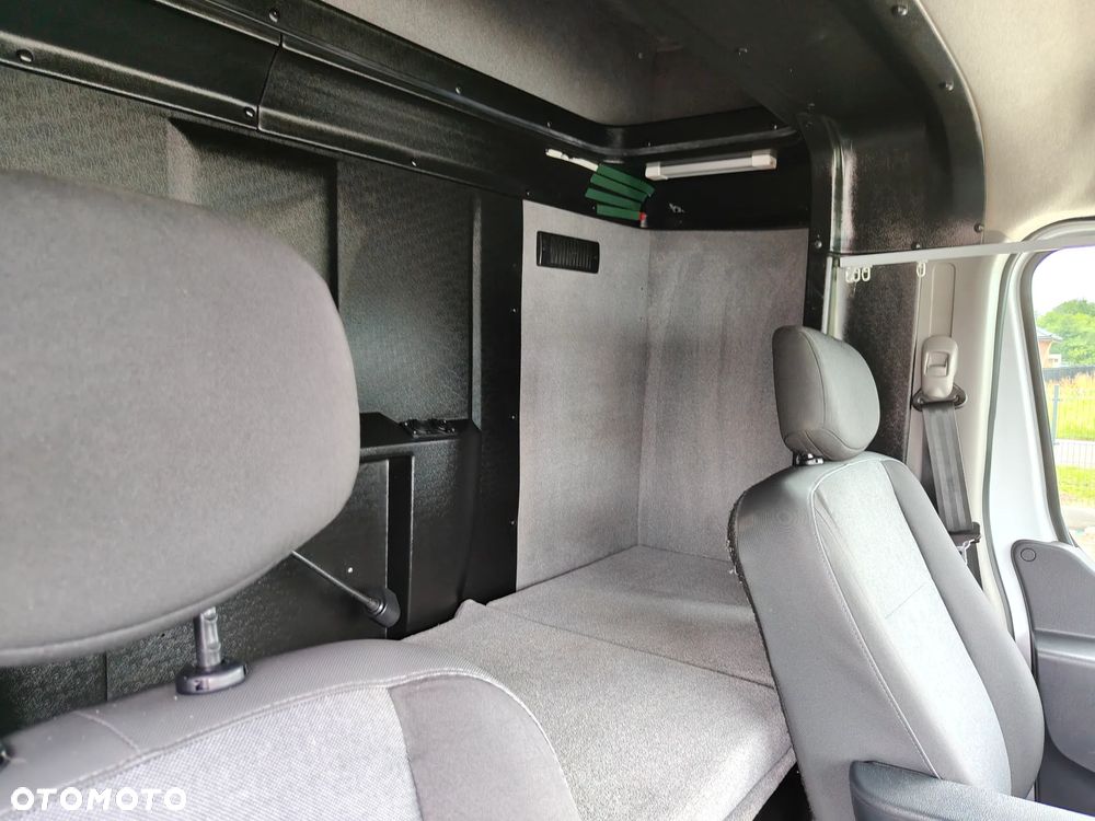 Renault MASTER 2.3 DCI, LAWETA , POMOC DROGOWA , NAJAZD, PRZEWÓZ POJAZDÓW, - 10