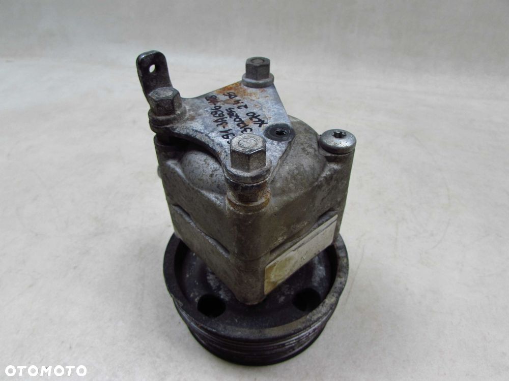 VOLVO XC90 I S80 II V70 III XC 2.4 D5 2.5 T5 POMPA WSPOMAGANIA 31202095 6G91-3A696-NB - 6