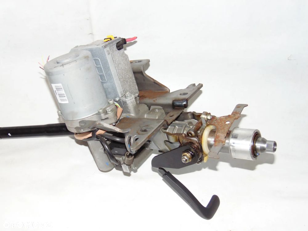 Pompa wspomagania wspomaganie elektryczne 8200589332 Renault Scenic 2 II 05-09r - 1