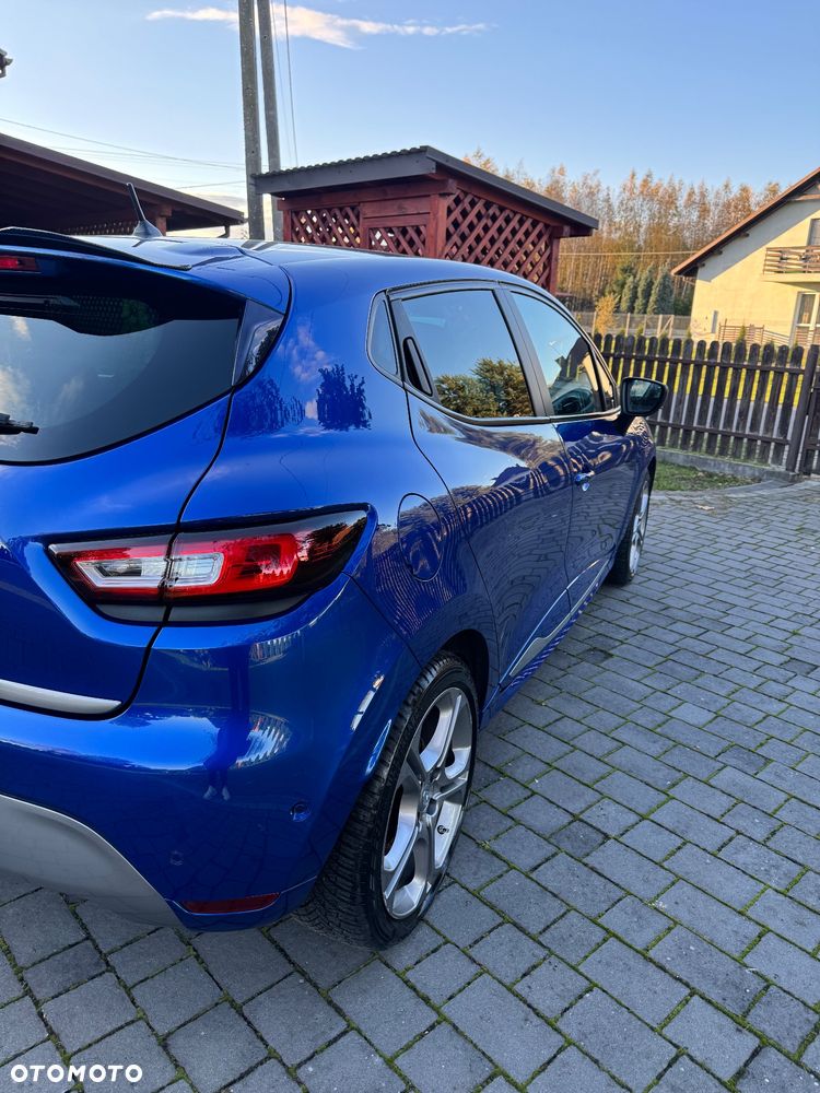 Renault Clio 1.5 dCi Energy Intens - 5