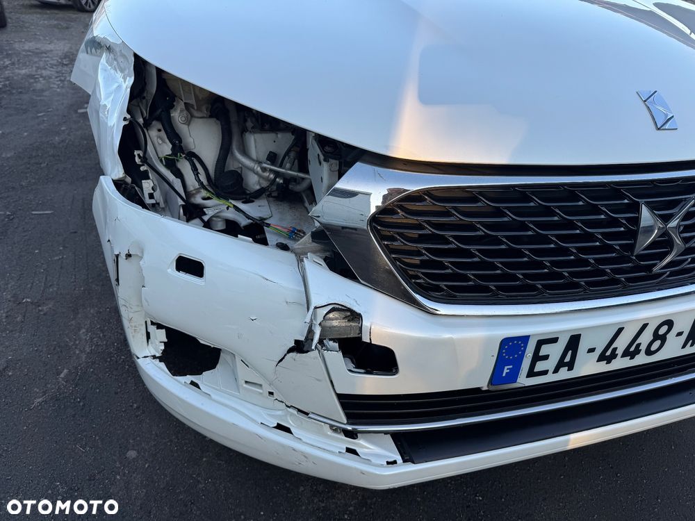 Citroën DS4 BlueHDi 150 S&S SoChic - 29