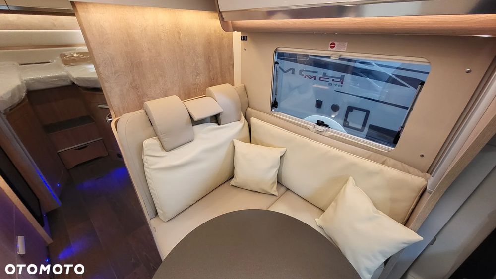 Laika Laika Ecovip L3009 | Fiat Ducato | Nowy - 10