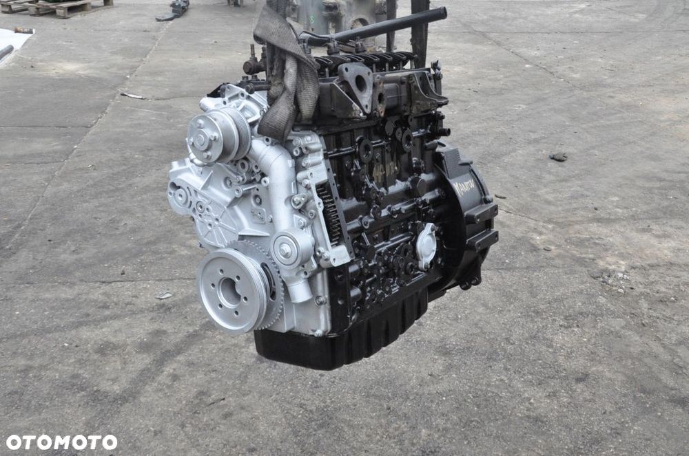 SILNIK MANITOU 732 14 R NR 30818 - 4