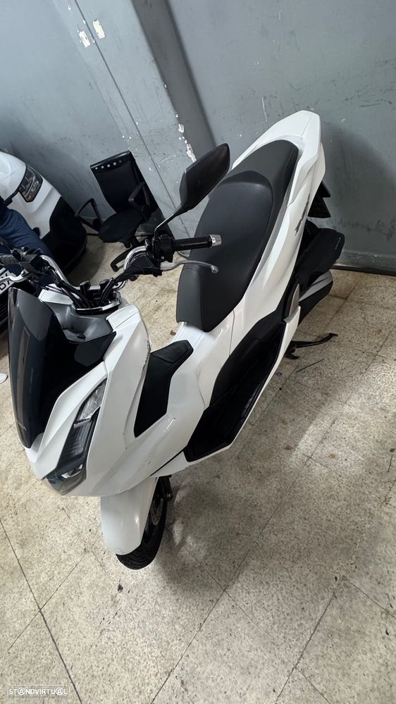 Honda PCX125 - 5