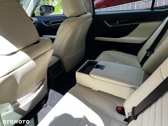 Lexus GS 300h Elegance - 6