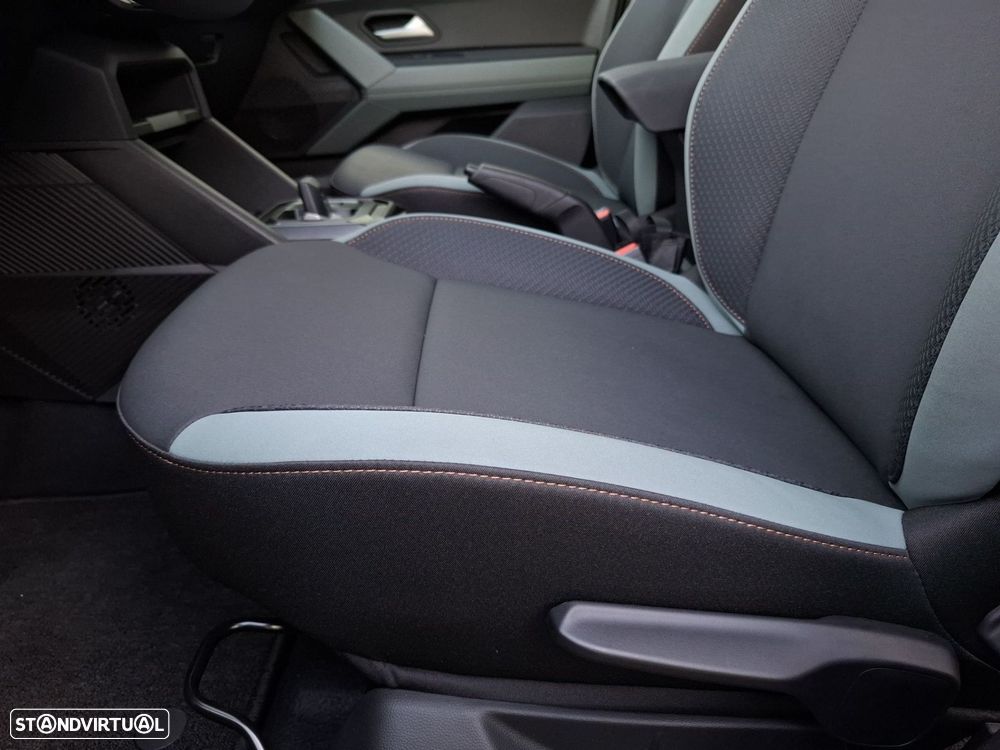 Dacia Duster 1.2 TCe ECO-G Extreme EDC - 15