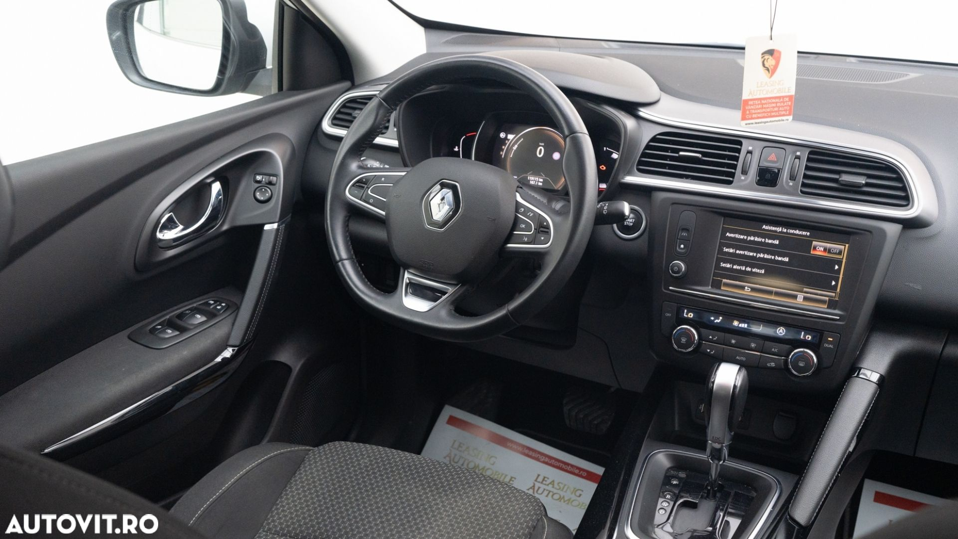 Renault Kadjar - 29