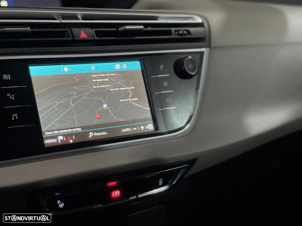 Citroën Grand C4 Spacetourer - 7