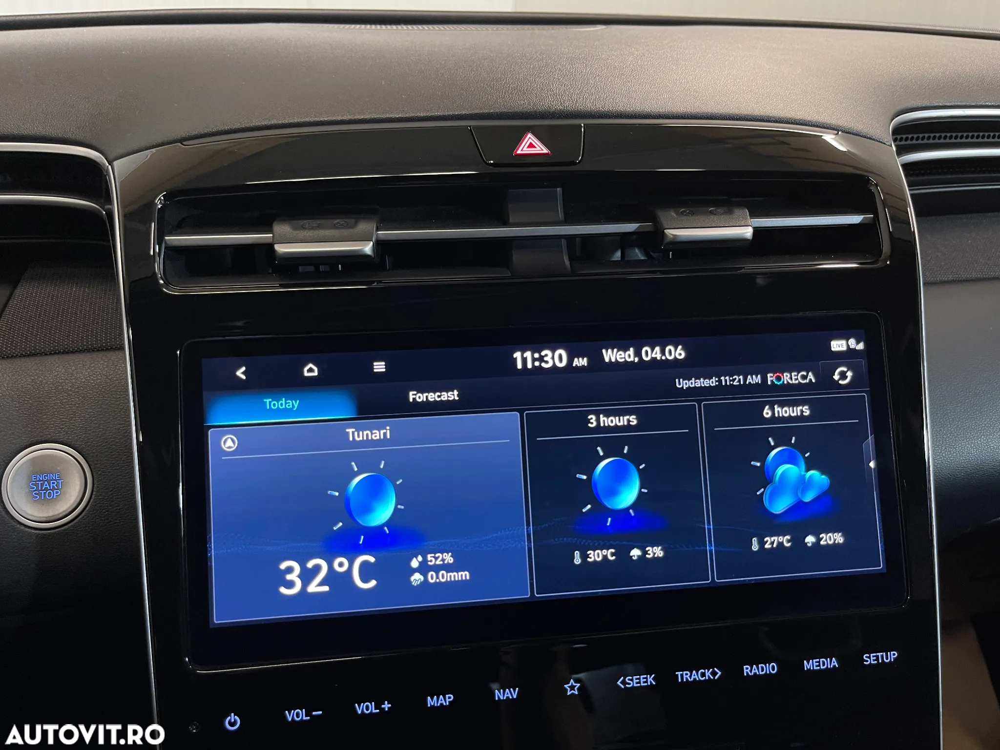 Hyundai Tucson PHEV 1.6 l 265 CP 4WD 6AT Premium - 19