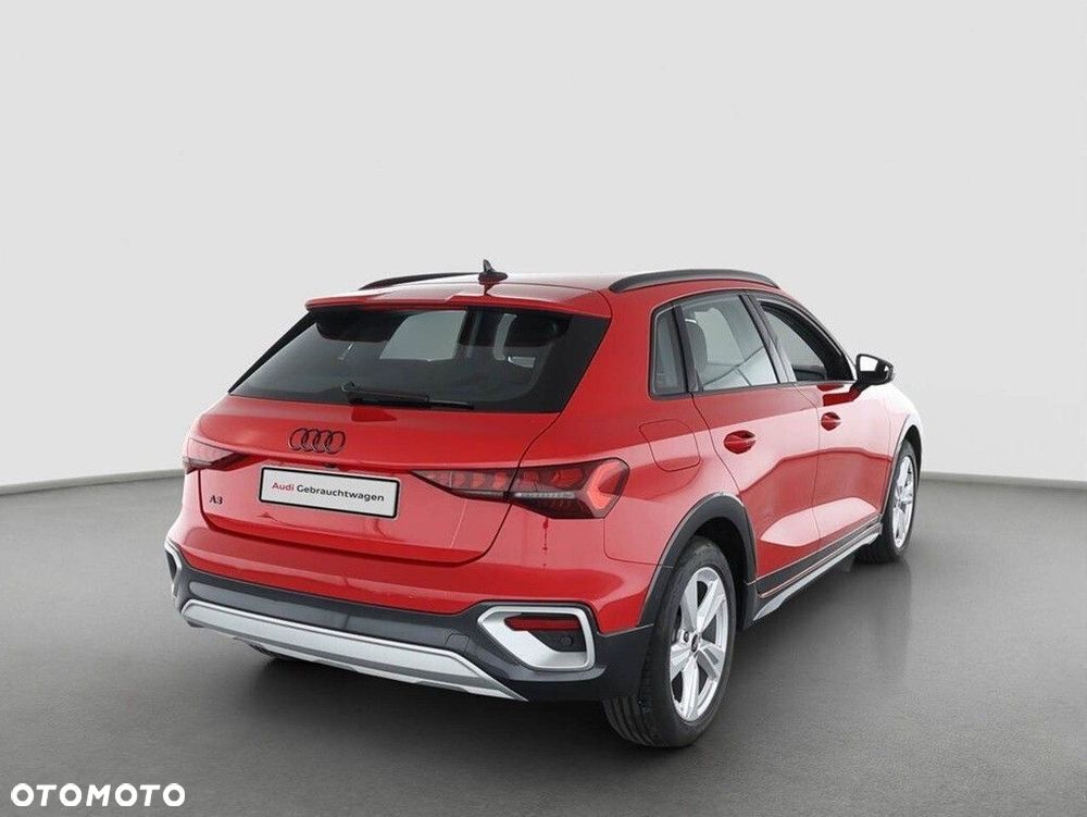 Audi A3 Allstreet - 5