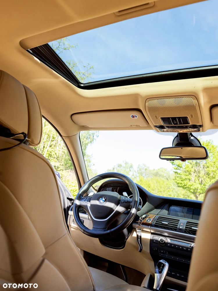 BMW X6 40d xDrive - 34