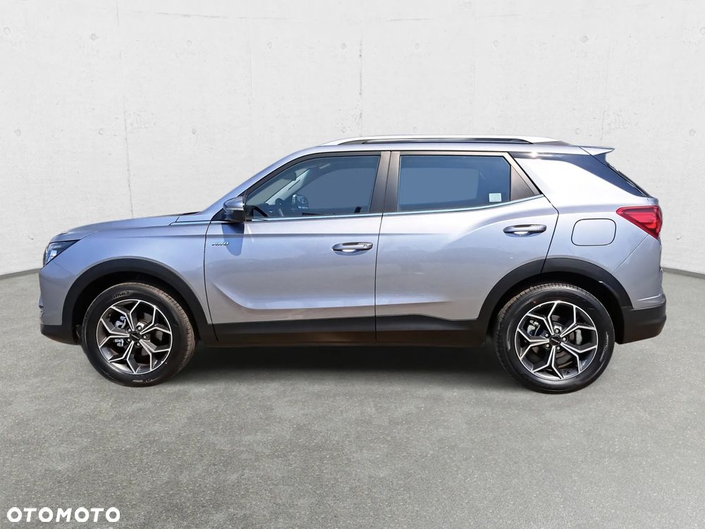 SsangYong/KGM Korando 1.5 T-GDI Joy 4WD - 9