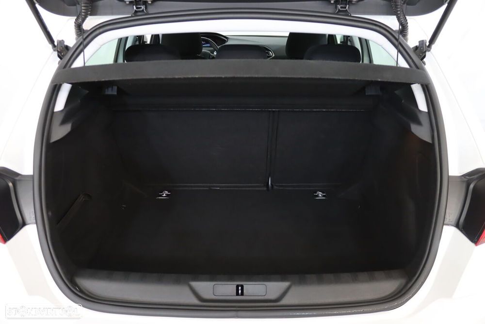 Peugeot 308 1.5 BlueHDi Business Line - 29