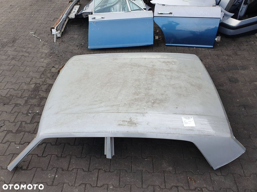 DACH ROLLS-ROYCE SILVER SPIRIT - 1