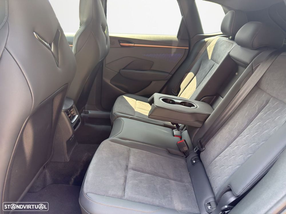 Cupra Terramar 1.5 e-Hybrid Special Edition DSG - 13