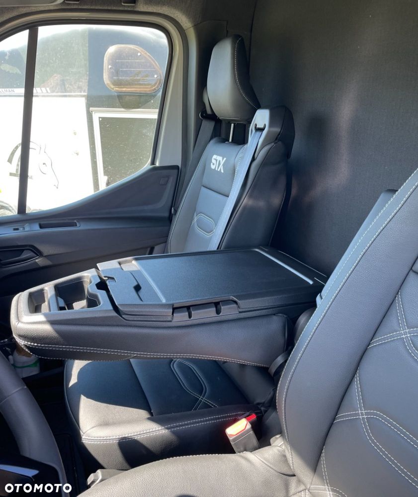 Renault MASTER IV koniowóz STX Automat, GWARANCJA - 8