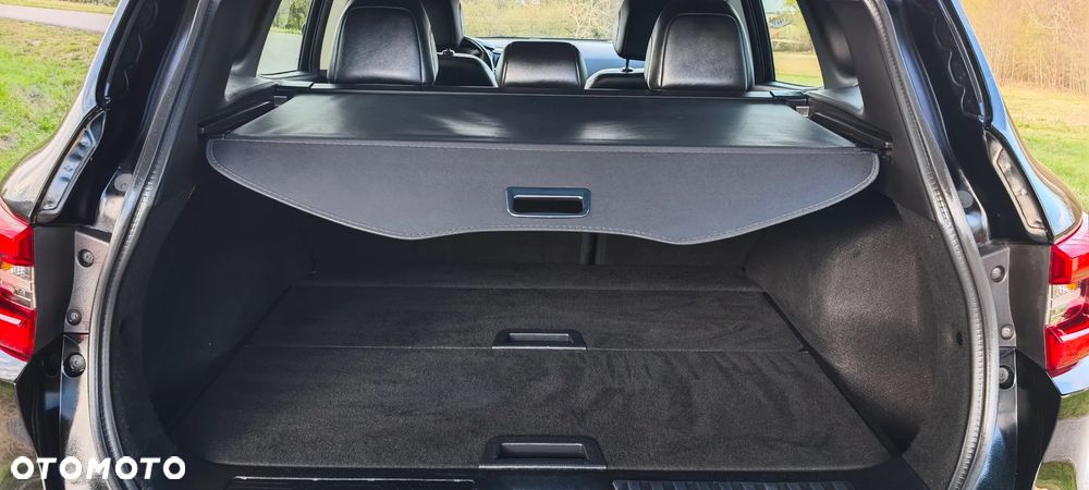 Renault Kadjar Energy dCi 130 Bose Edition - 13