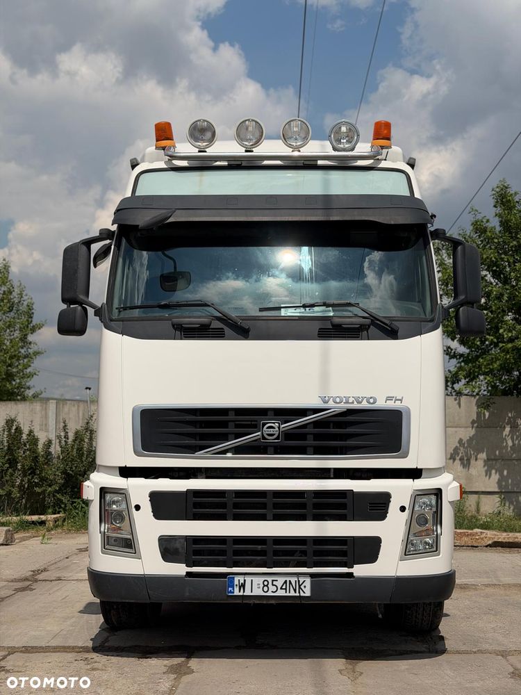 Volvo FH 440 - 5