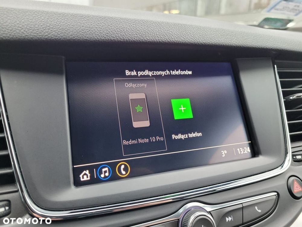 Opel Astra 1.2 T S&S - 16