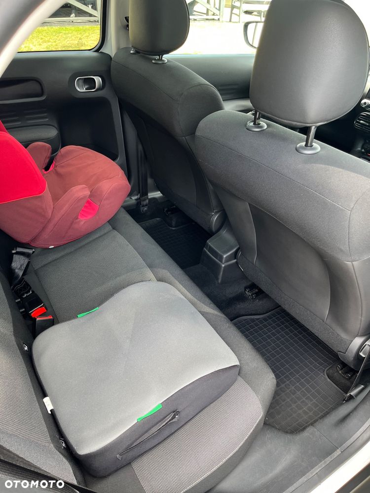 Citroën C4 Cactus 1.6 e-HDi Feel ETG - 13