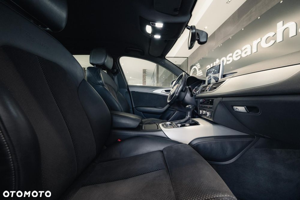 Audi A6 Avant - 17