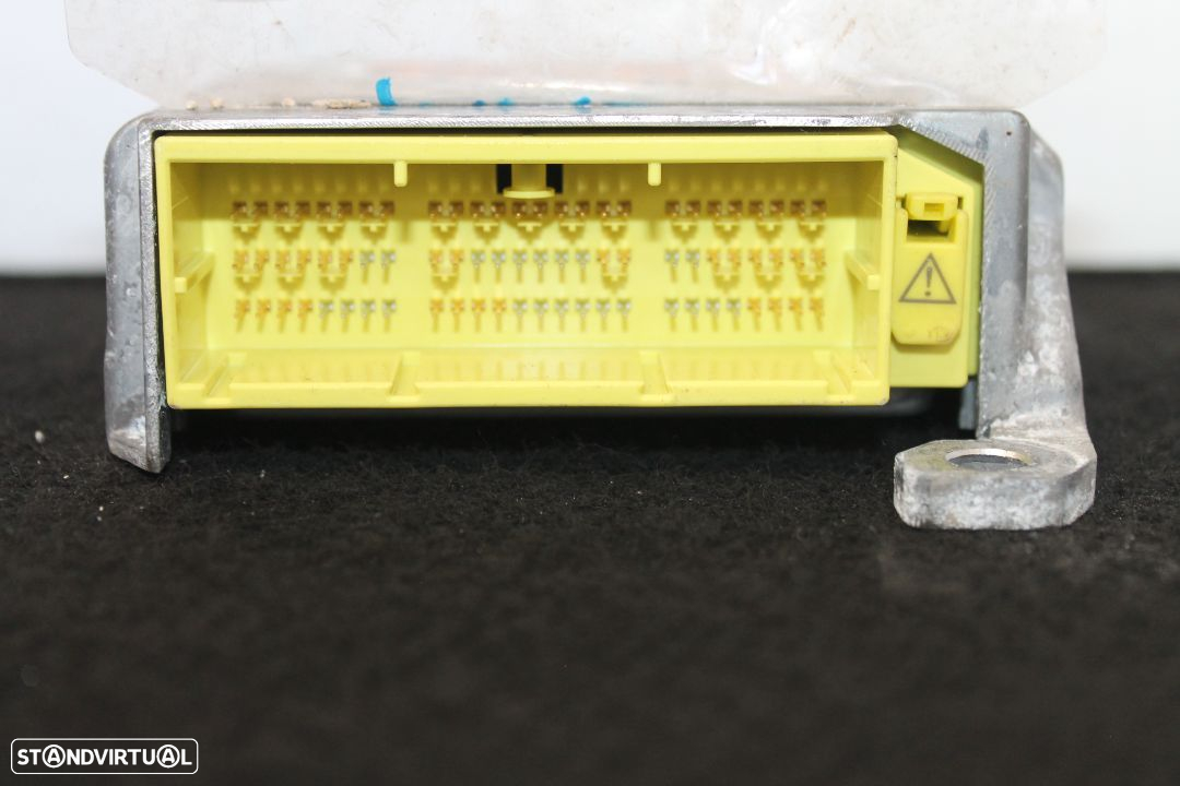 Centralina de Airbag Toyota Yaris - 3