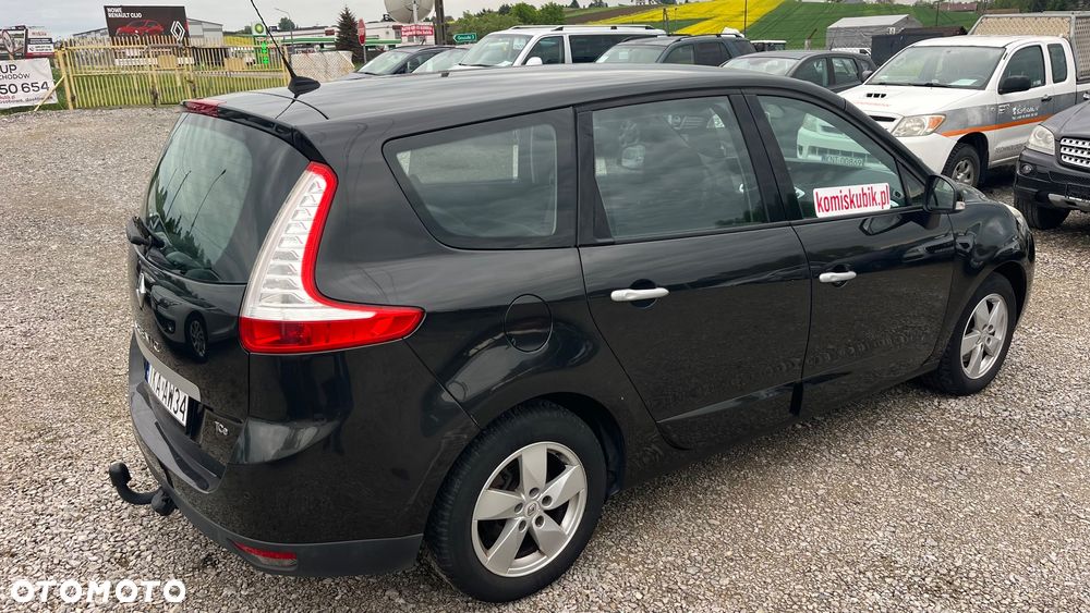 Renault Scenic TCe 130 Dynamique - 2