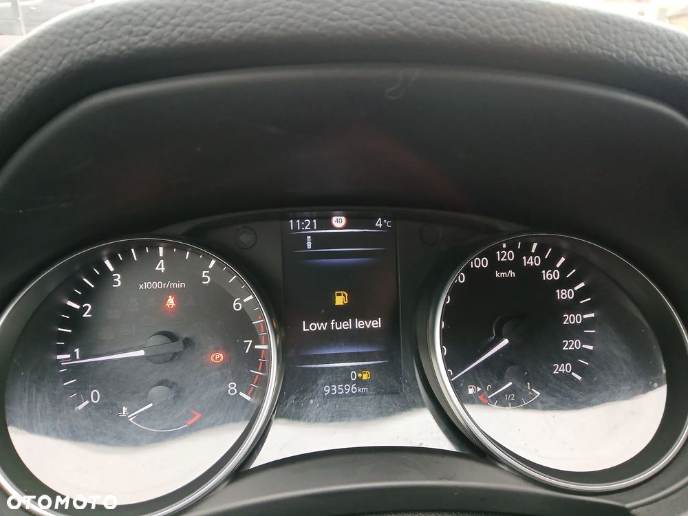 Nissan Qashqai 1.2 DIG-T N-Connecta EU6 - 5