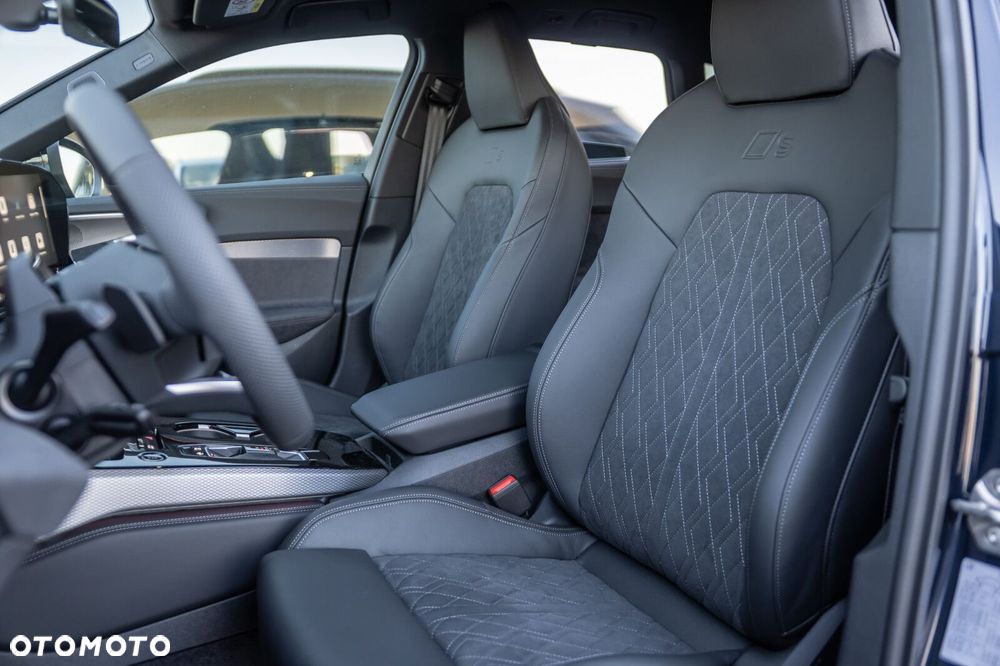 Audi A5 Avant TDI mHEV Quattro S tronic - 12