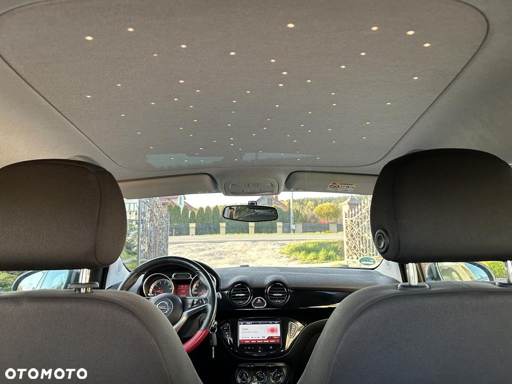 Opel Adam - 31
