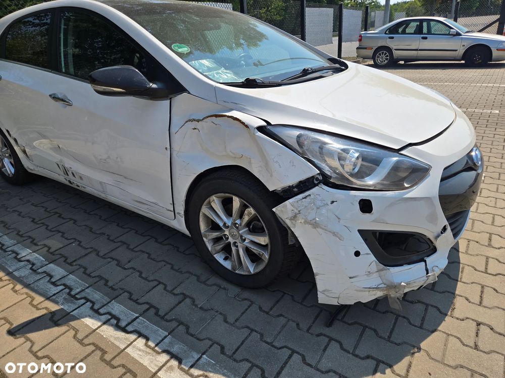 Hyundai i30 1.4 CRDi Intro Edition - 5