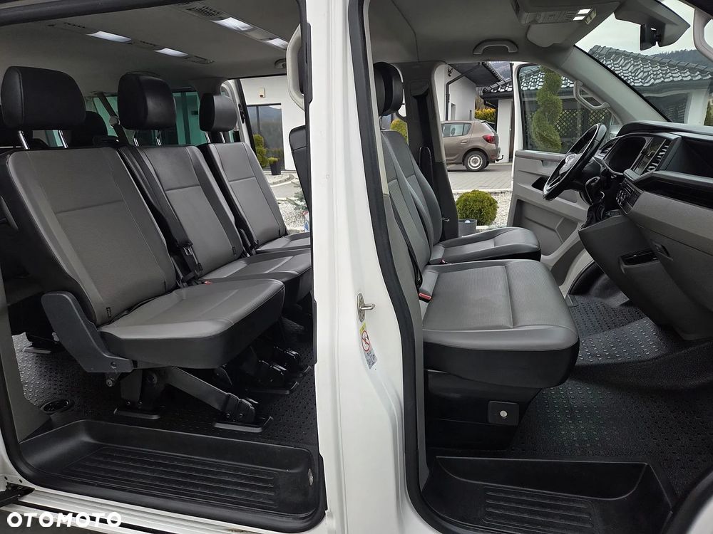 Volkswagen Caravelle 2.0 TDI L2 Trendline DSG - 14