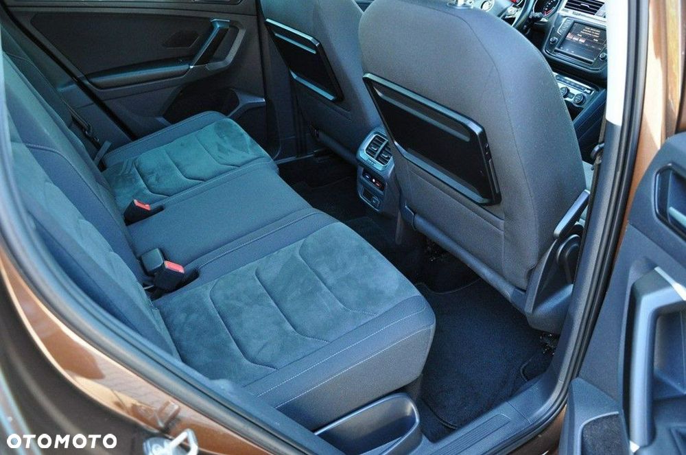 Volkswagen Tiguan - 27